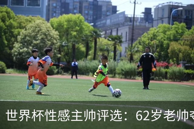 世界杯性感主帅评选：62岁老帅夺魁 图赫尔第4安切洛蒂第27