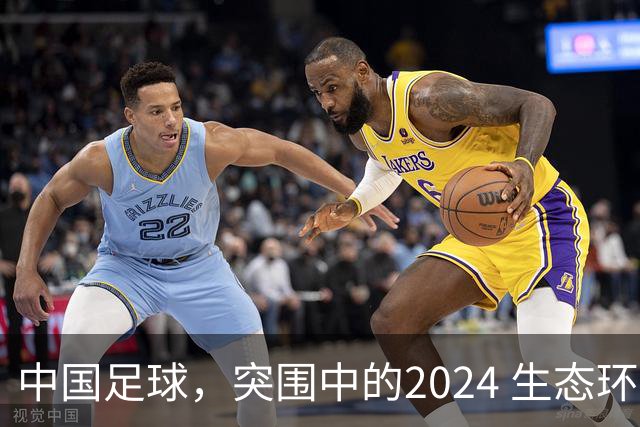 中国足球，突围中的2024 生态环境将实现好转