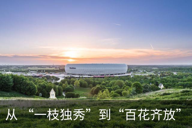 从 “一枝独秀”到“百花齐放” 多赛联动点燃陇原足球热潮