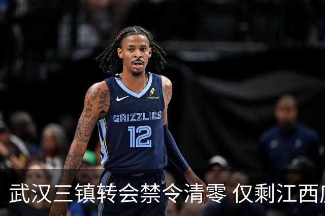武汉三镇转会禁令清零 仅剩江西庐山还存在转会注册禁令