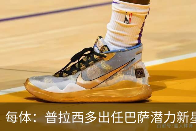 每体：普拉西多出任巴萨潜力新星部主管，德科布局引进未来之星
